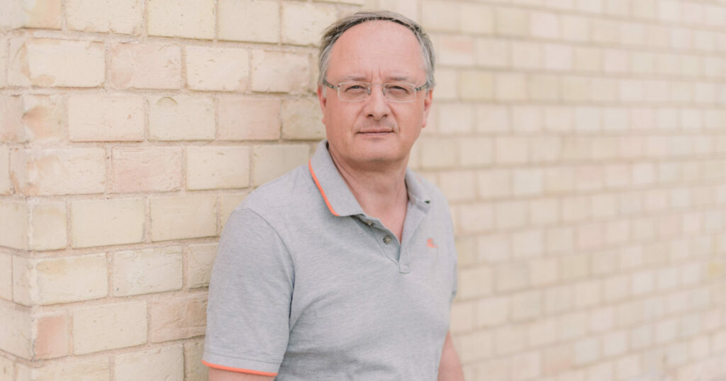 Von Virologen und Steuer Von Virologen und Steuer