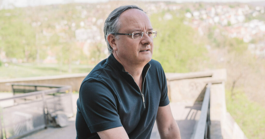 Wir verdienen mehr Vertrauen Wir verdienen mehr Vertrauen