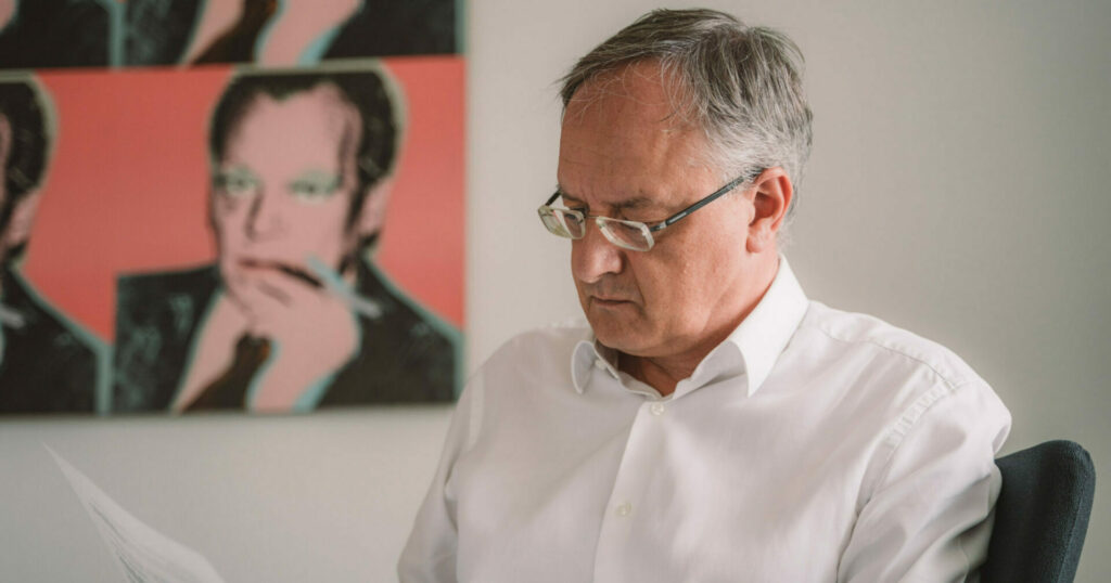 Bildung von morgen in Schulen von gestern? Bildung von morgen in Schulen von gestern?