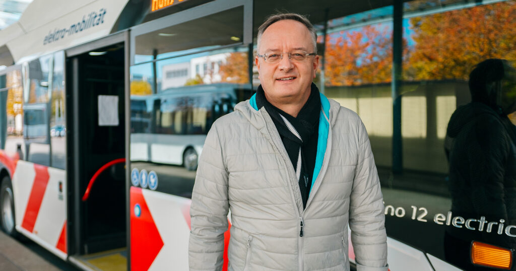 Verkehrschaos beenden – Neustart für bessere Mobilität in Baden-Württemberg Verkehrschaos beenden – Neustart für bessere Mobilität in Baden-Württemberg