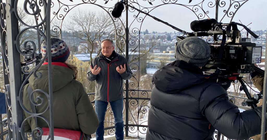 Das könnte Euch so passen Das könnte Euch so passen