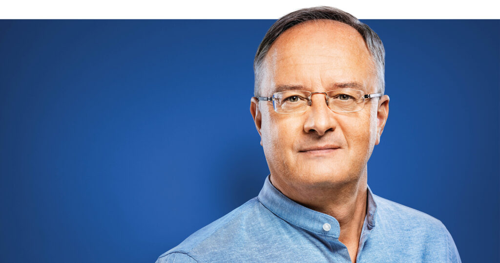 Andreas Stoch: „Für Kretschmann gibt es jetzt keine Ausreden mehr“ Andreas Stoch: „Für Kretschmann gibt es jetzt keine Ausreden mehr“