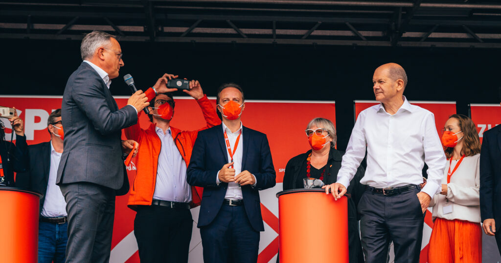 Argumente für die letzte Minute Argumente für die letzte Minute