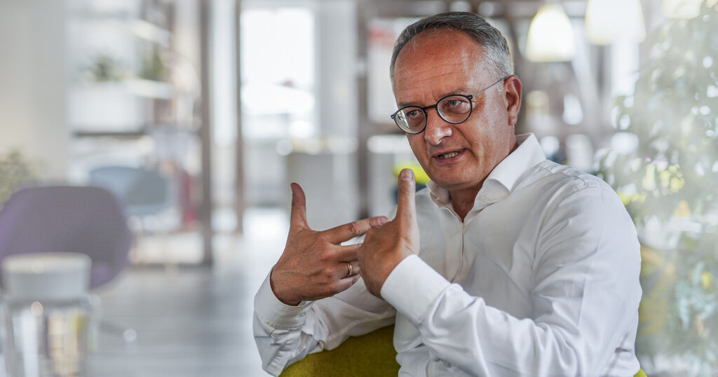 Augen zu – und nicht durch Augen zu – und nicht durch