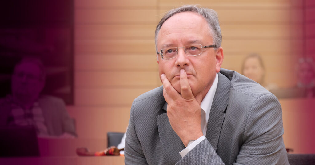 Impfpflicht: Zwischen gerecht und gesund Impfpflicht: Zwischen gerecht und gesund