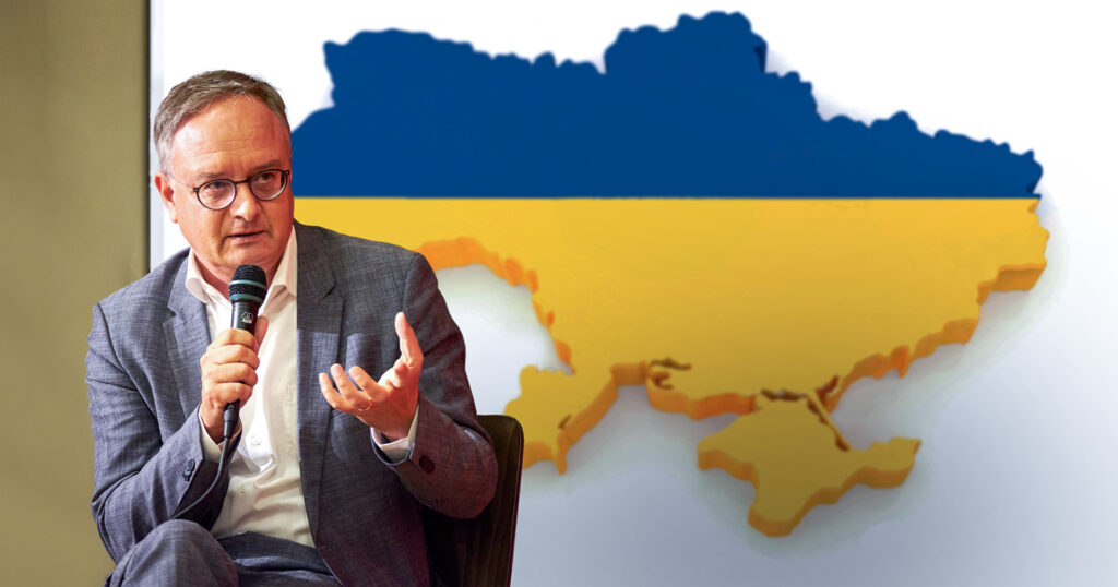 Das Karussell der Kalten Krieger Das Karussell der Kalten Krieger