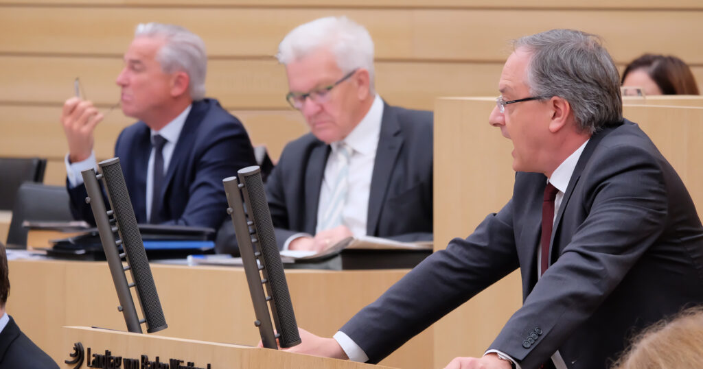 Der Fall Strobl: das darf doch nicht wahr sein! Der Fall Strobl: das darf doch nicht wahr sein!