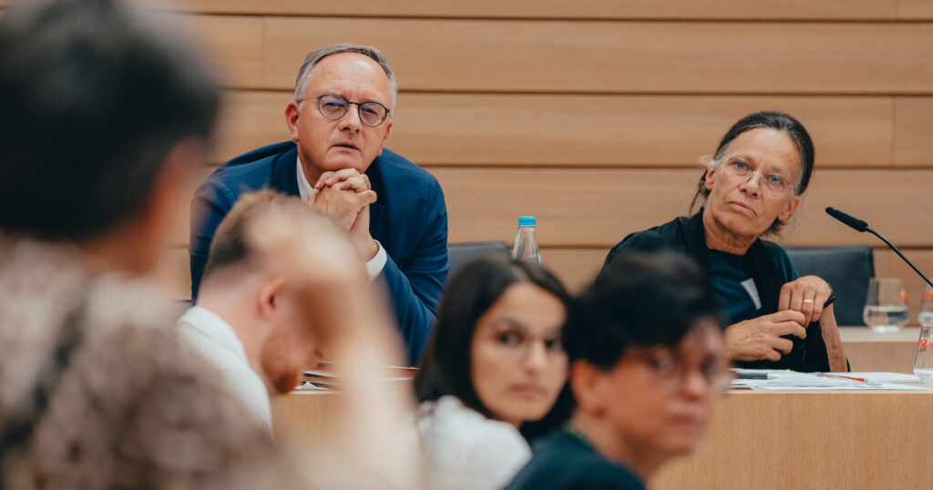 Die Kitas und das Aufmerksamkeitsdefizit Die Kitas und das Aufmerksamkeitsdefizit