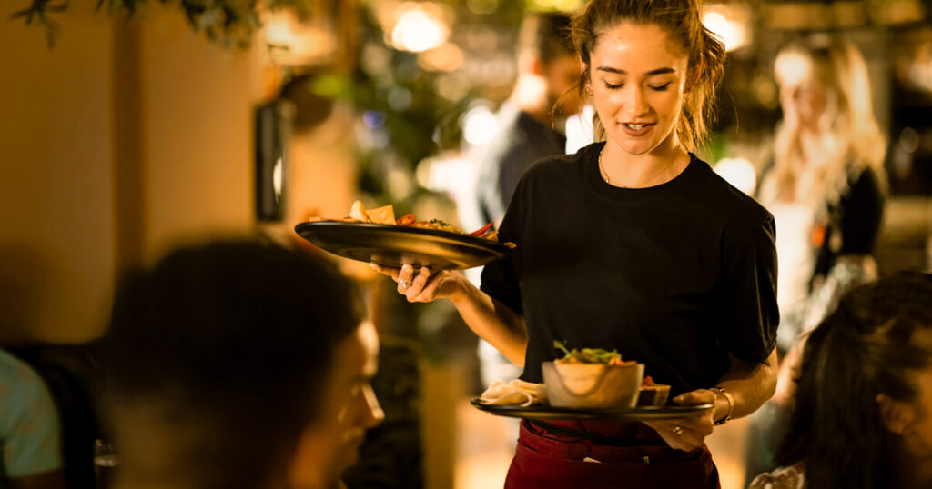 Stimmt so! Stimmt so!