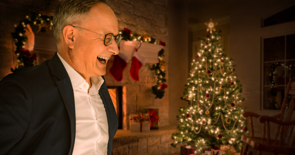 Eine Weihnachtsgeschichte