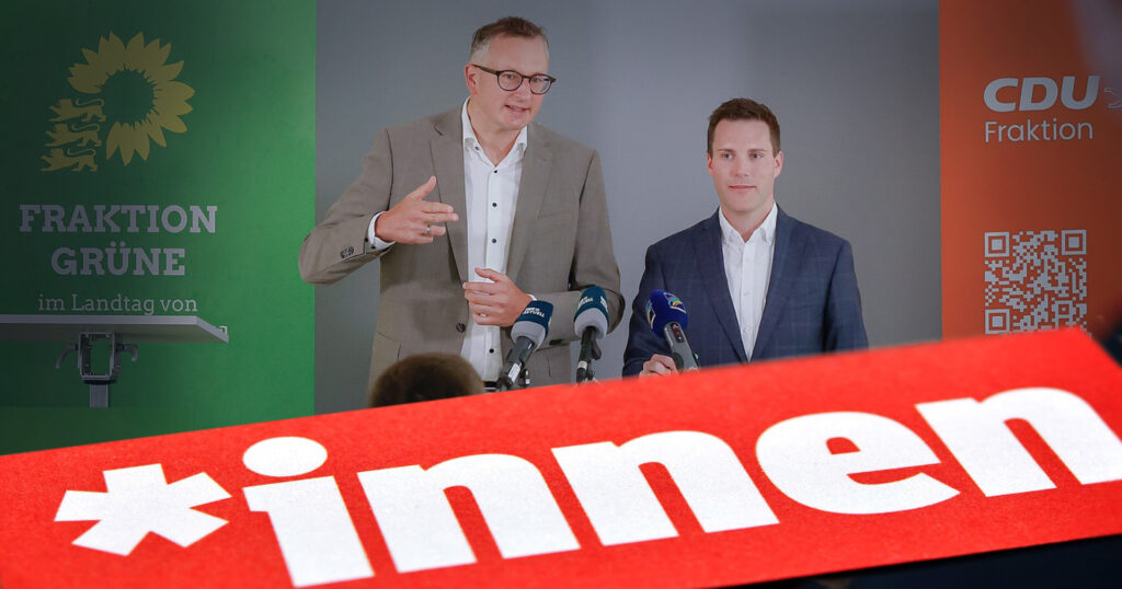 Krisen*modus? Krisen*modus?