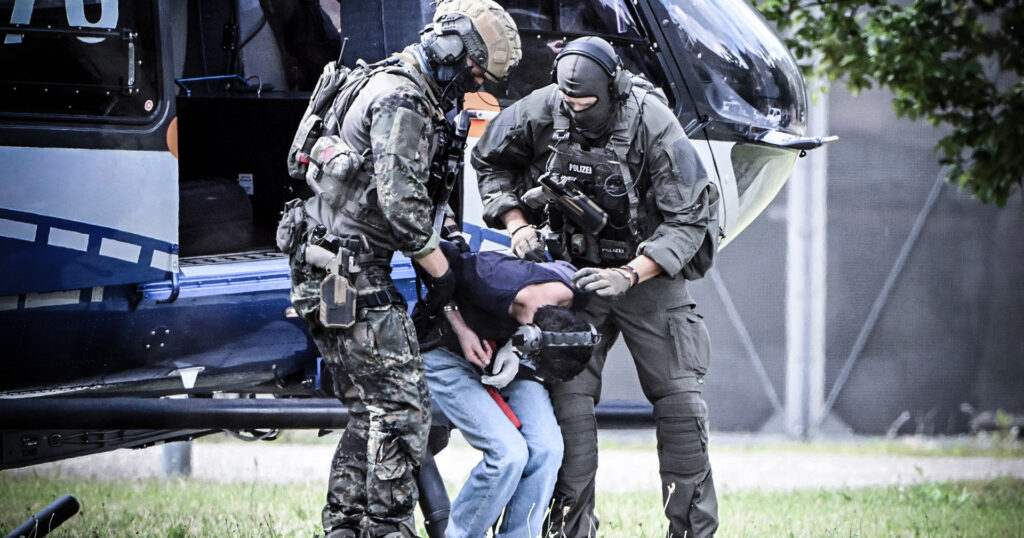 Schneller, schärfer, schlechter Schneller, schärfer, schlechter