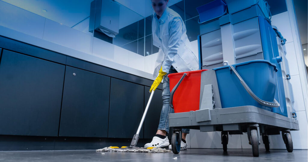 Mindestens gut Mindestens gut