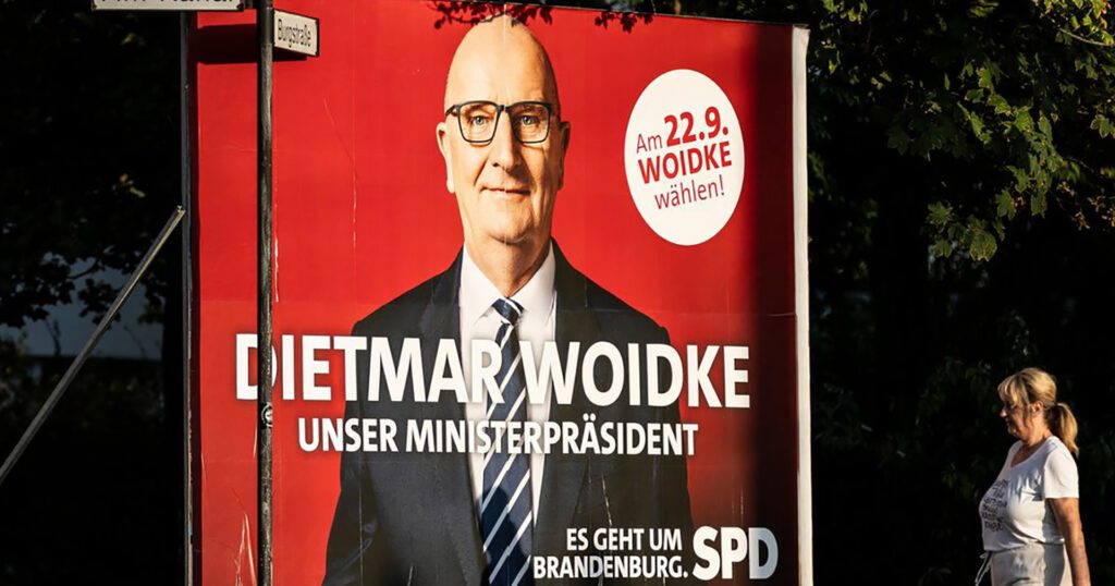 Einmal Brandenburger zum Mitnehmen? Einmal Brandenburger zum Mitnehmen?