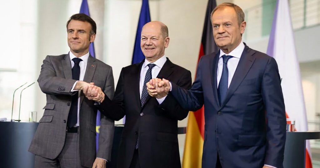 Bevor wir wählen gehen… Bevor wir wählen gehen…