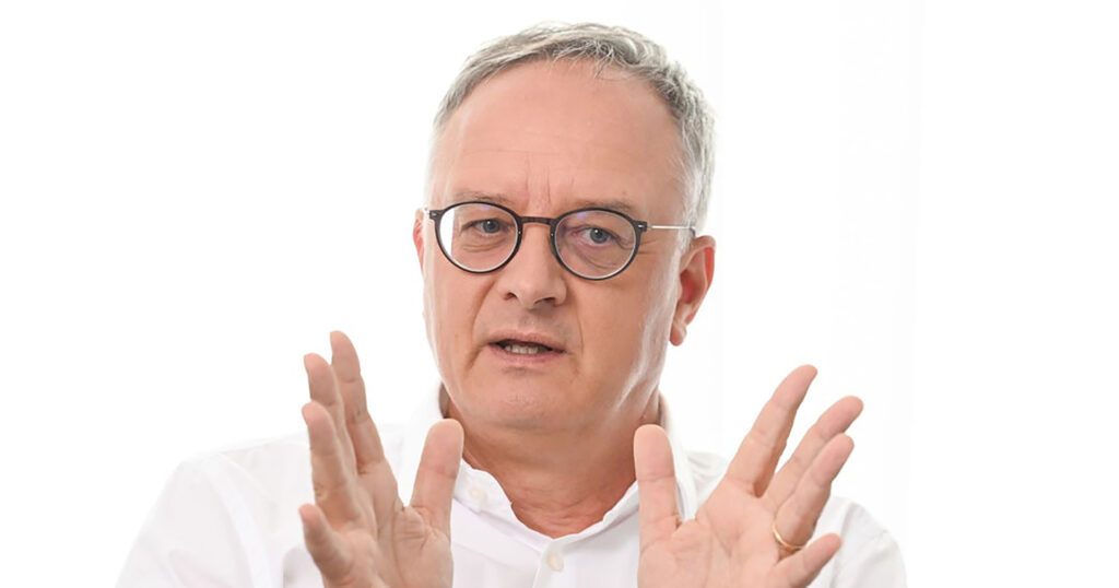 Zeit der Zumutungen Zeit der Zumutungen