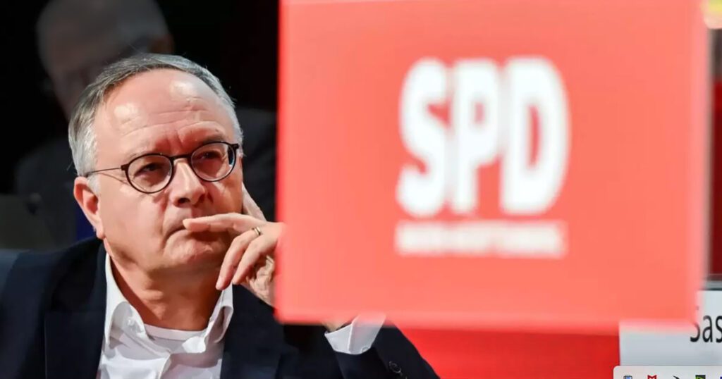 Tiefschlag für das Original Tiefschlag für das Original